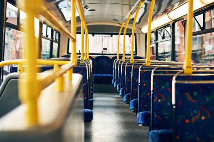Aménagement des transports pendant les travaux