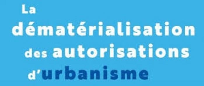 Urbanisme, demandes en ligne