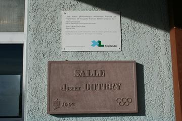 Plaques mod